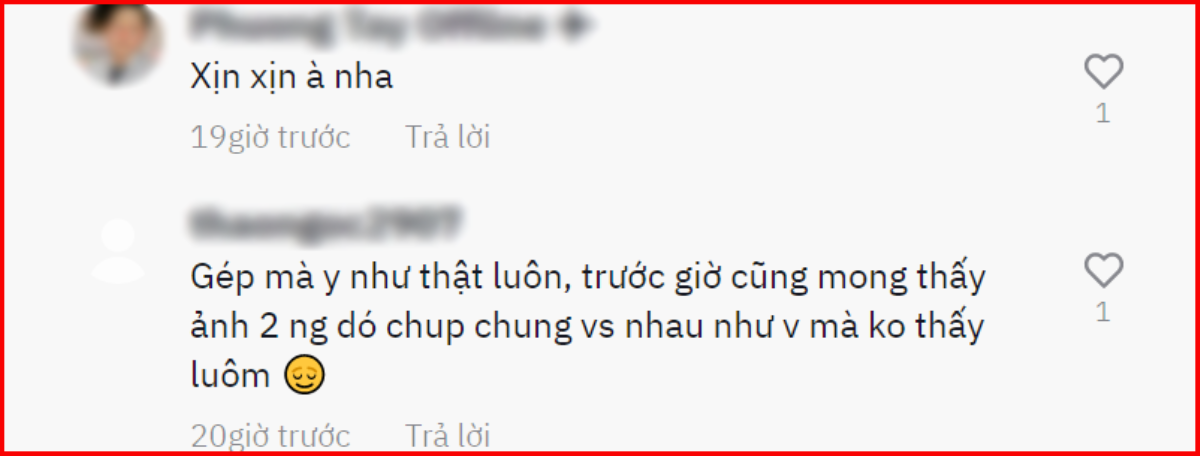 Xôn xao loạt khoảnh khắc 'tình bể bình' giữa Thiều Bảo Trâm và Sơn Tùng mà fan không hề hay biết? Ảnh 7