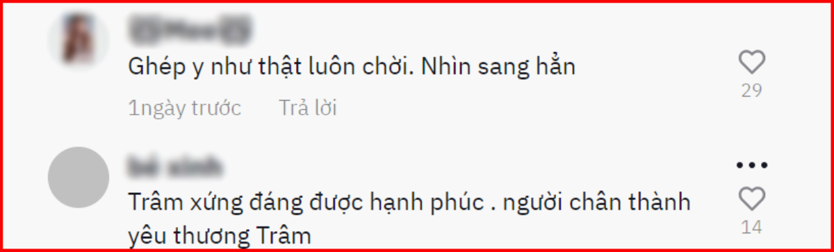 Xôn xao loạt khoảnh khắc 'tình bể bình' giữa Thiều Bảo Trâm và Sơn Tùng mà fan không hề hay biết? Ảnh 5