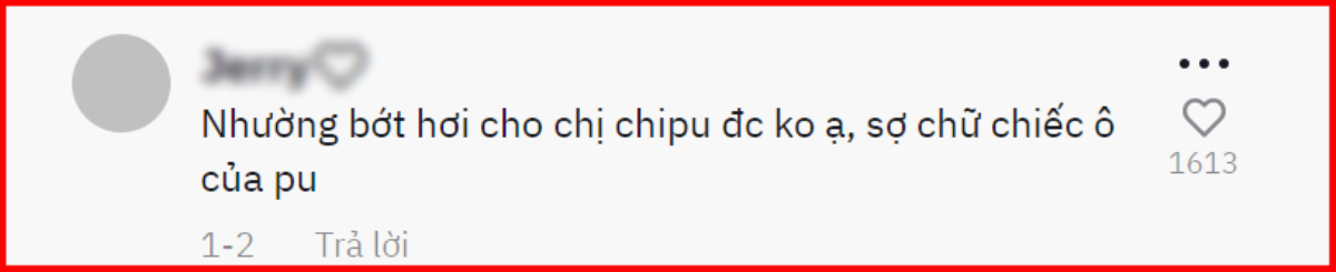 Nữ ca sĩ bất ngờ gặp sự cố âm thanh liền hát chay để 'chiêu đãi' fan, netizen liền 'réo tên' Chi Pu? Ảnh 3