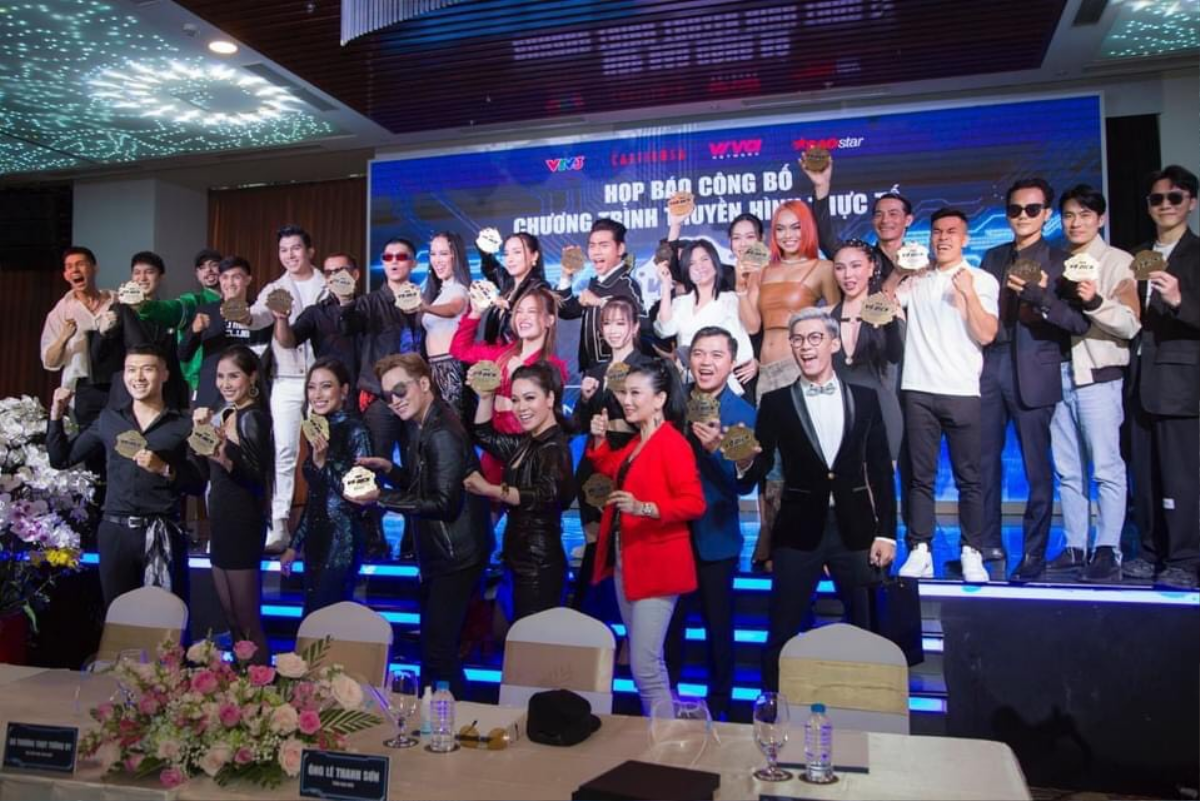 Mai Ngô: 'Tôi không phẫu thuật thẩm mỹ nên có lợi thế hơn anh chị khác trong The Champion 2021' Ảnh 1