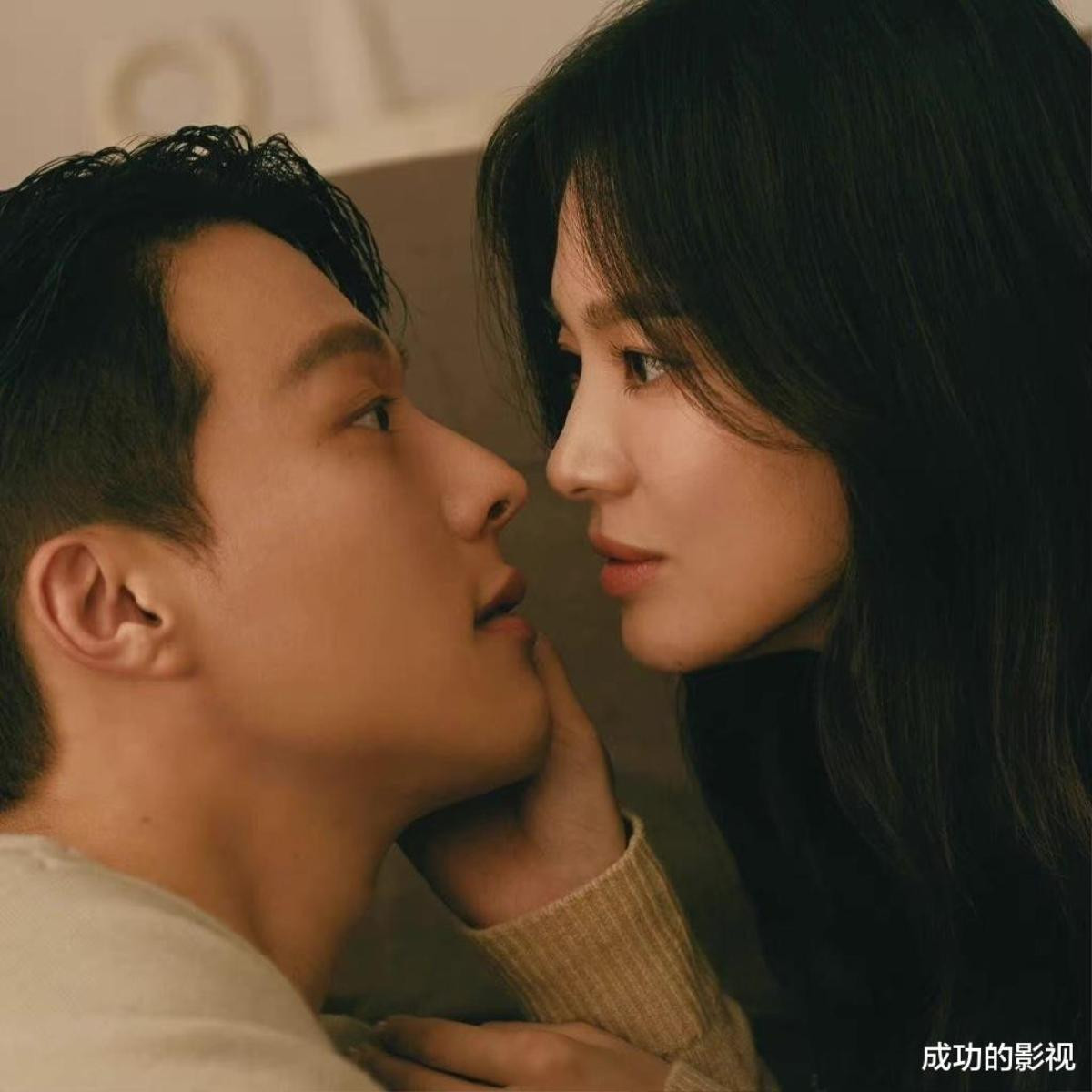 'Now We Are Breaking Up' của Song Hye Kyo 'cẩu huyết' hay rất 'đời'? Ảnh 2