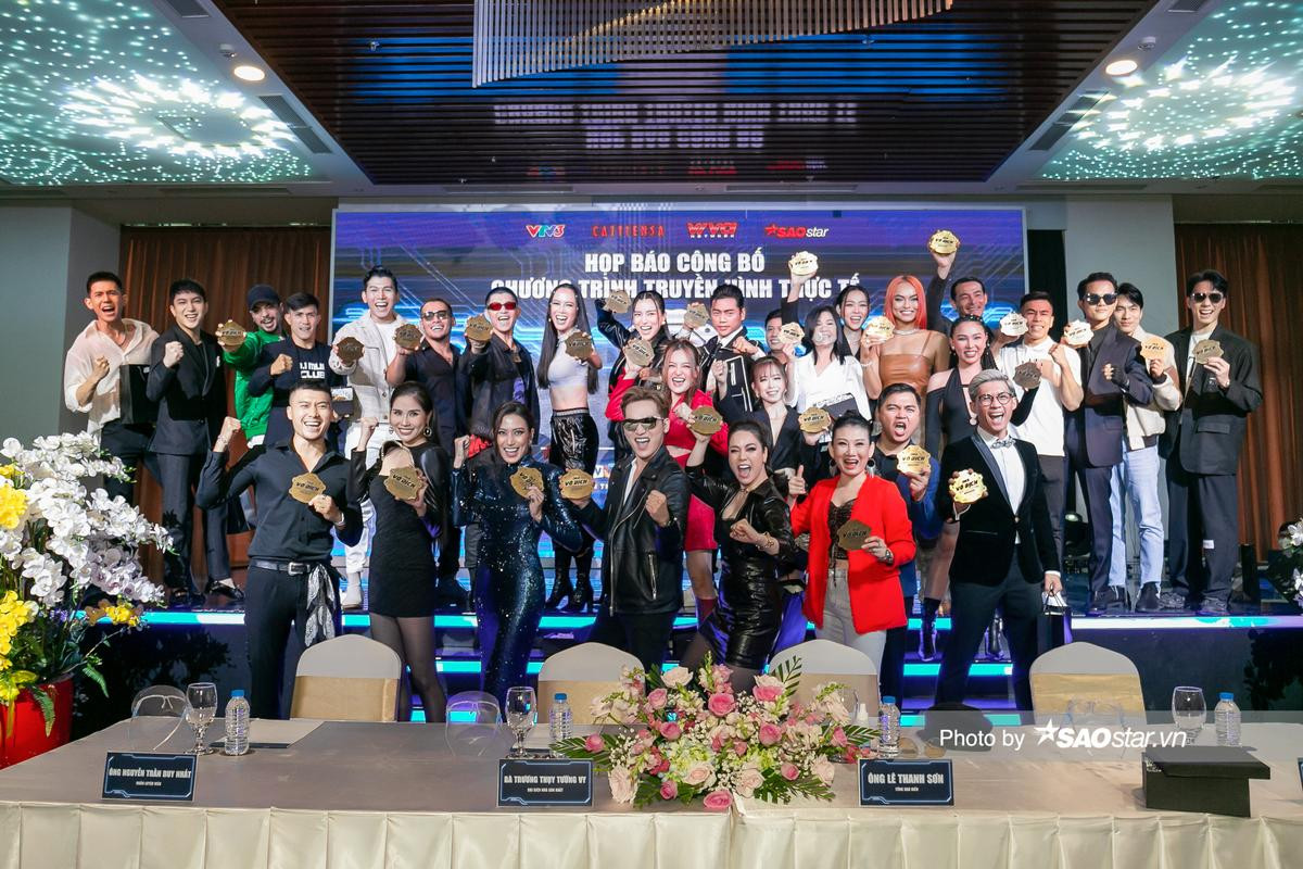 NSƯT Mỹ Uyên tại The Champion 2021: 'Không ngại khán giả không đón nhận, chỉ lo bản thân không làm được' Ảnh 1