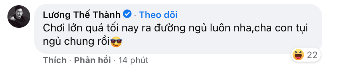 Thúy Diễm 'đảo ngói' để đầu tomboy, ông xã lên tiếng: 'Tối nay ra đường ngủ luôn' Ảnh 2