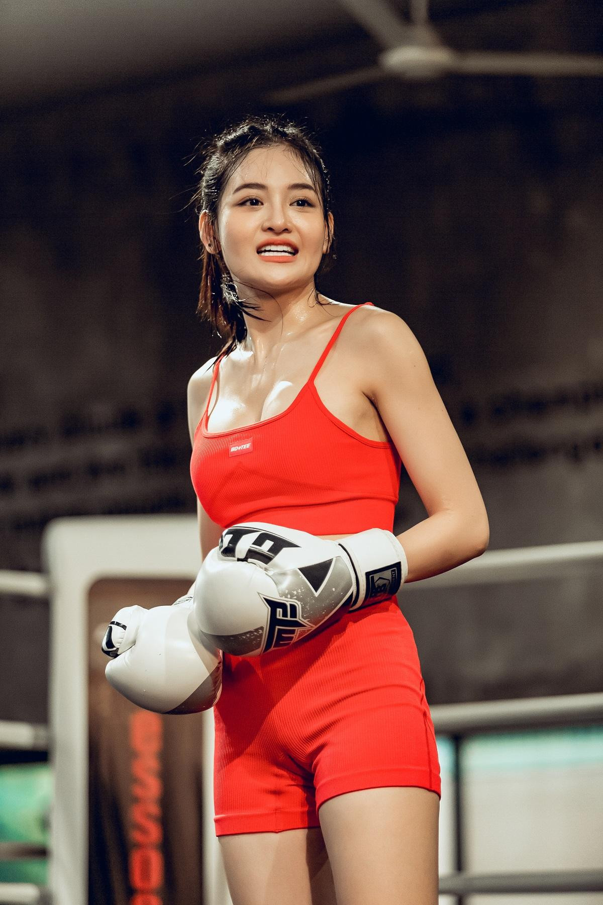 Những bóng hồng Vbiz 'chạm trán nảy lửa', ai sẽ là người thượng đài đầu tiên tại The Champion 2021? Ảnh 3