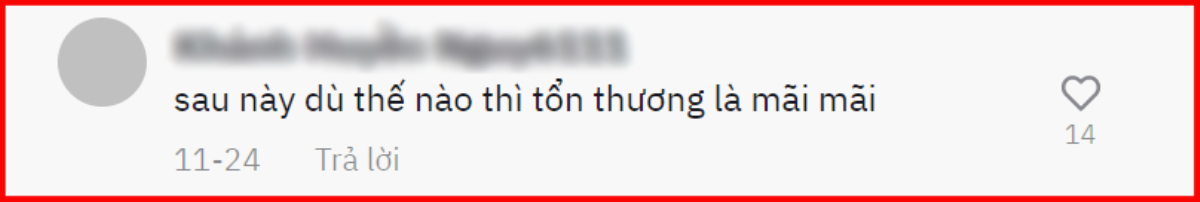 Xôn xao khoảnh khắc đẫm nước mắt của Thiều Bảo Trâm trước nghi vấn Hải Tú và Sơn Tùng đám cưới Ảnh 8