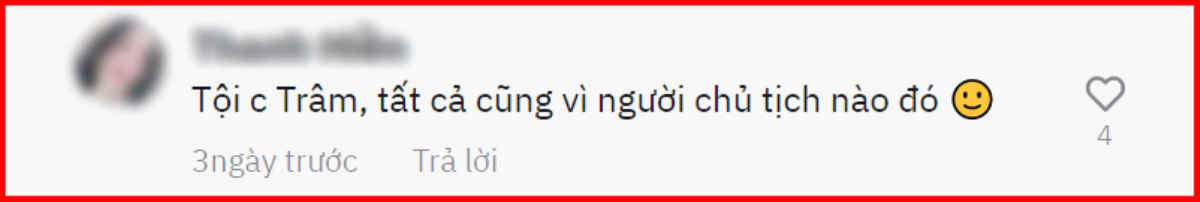 Xôn xao khoảnh khắc đẫm nước mắt của Thiều Bảo Trâm trước nghi vấn Hải Tú và Sơn Tùng đám cưới Ảnh 9