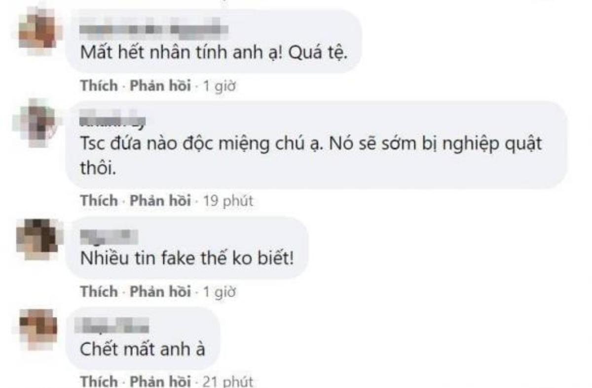 NSƯT Chí Trung nói gì giữa tin đồn đang trong tình trạng nguy kịch? Ảnh 2