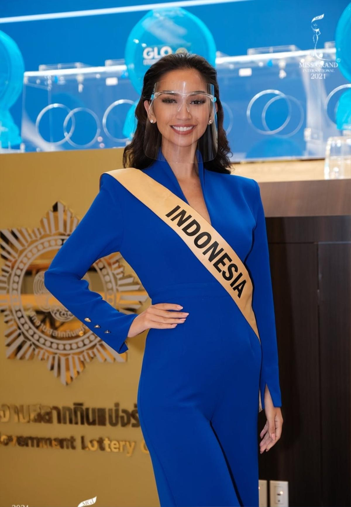 Bên cạnh Thùy Tiên, đây là 5 cái tên sáng giá cho vương miện Miss Grand 2021 Ảnh 8