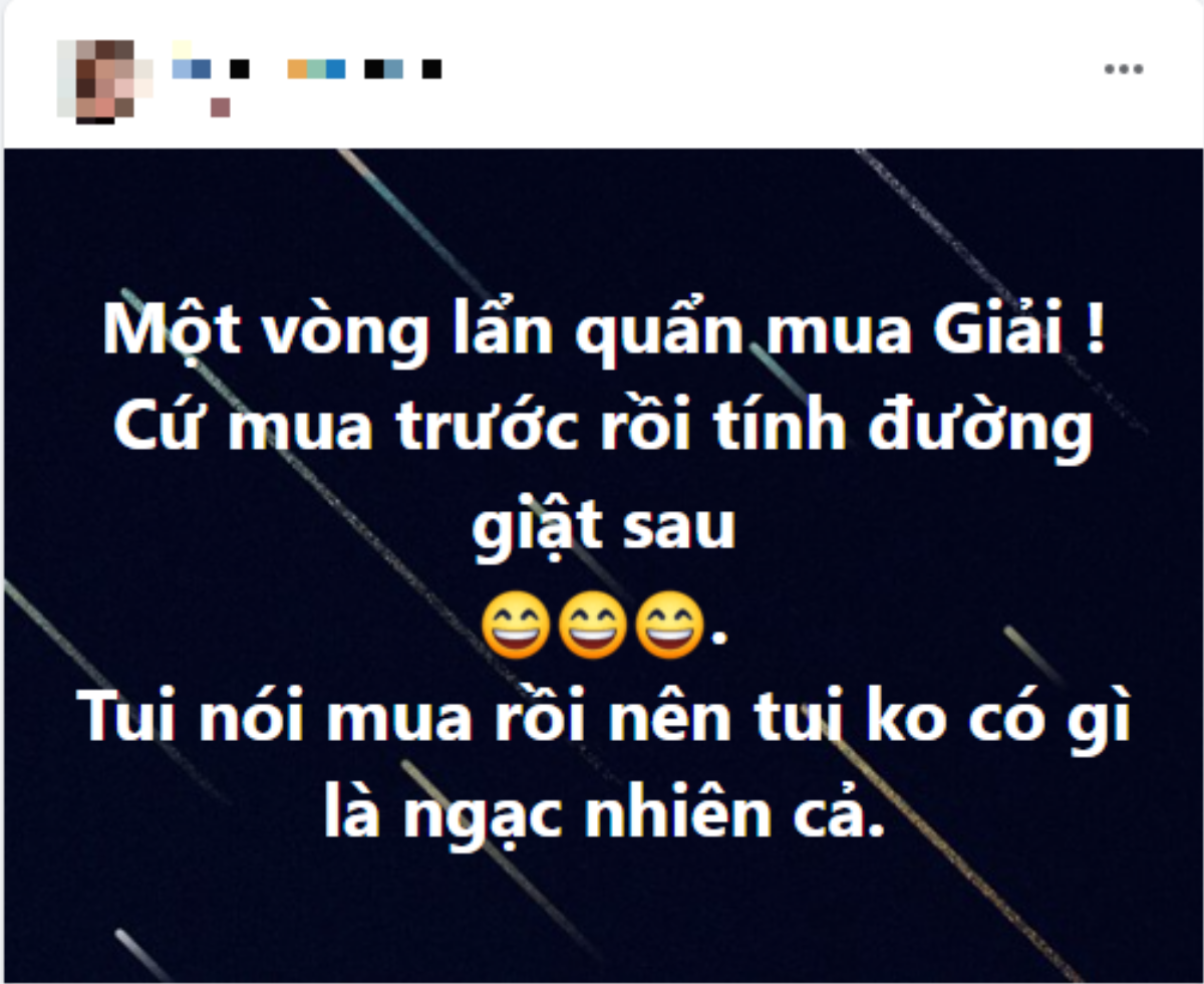 Thùy Tiên đăng quang Miss Grand 2021, chị gái một nàng Hậu ẩn ý: 'Một vòng luẩn quẩn mua giải' Ảnh 2