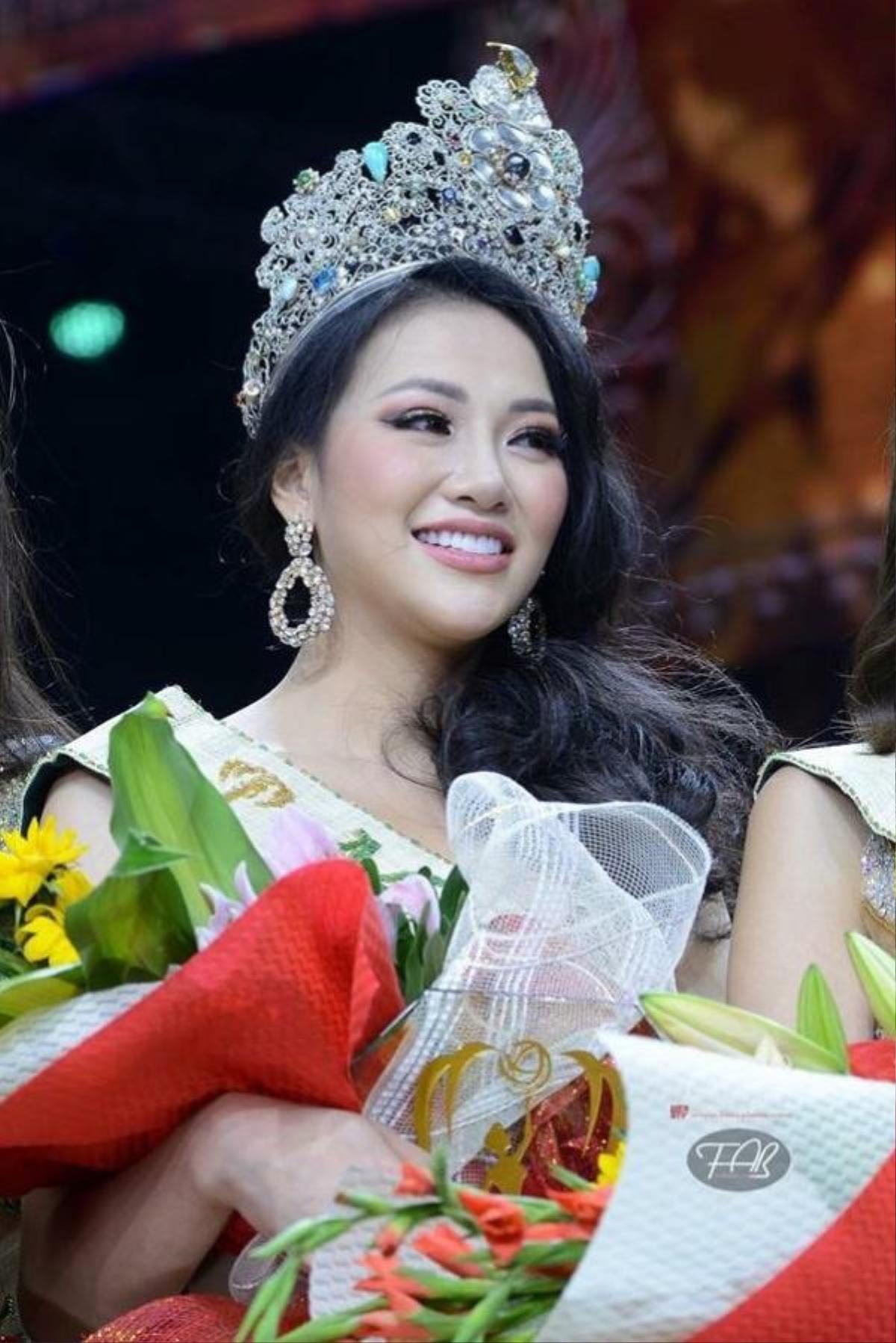 Miss Earth Phương Khánh: Không sợ bị mất thế độc tôn khi Thùy Tiên đăng quang Miss Grand Ảnh 5