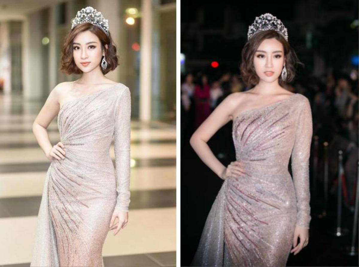 Miss Grand Thùy Tiên nhiều lần đụng độ Hà Hồ - Đỗ Mỹ Linh, liệu có 'chặt đẹp' đàn chị? Ảnh 4