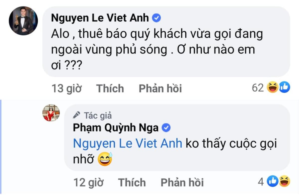 Quỳnh Nga than mãi chưa tìm thấy người yêu, Việt Anh nói gì mà khán giả khen tấm tắc thế này! Ảnh 2