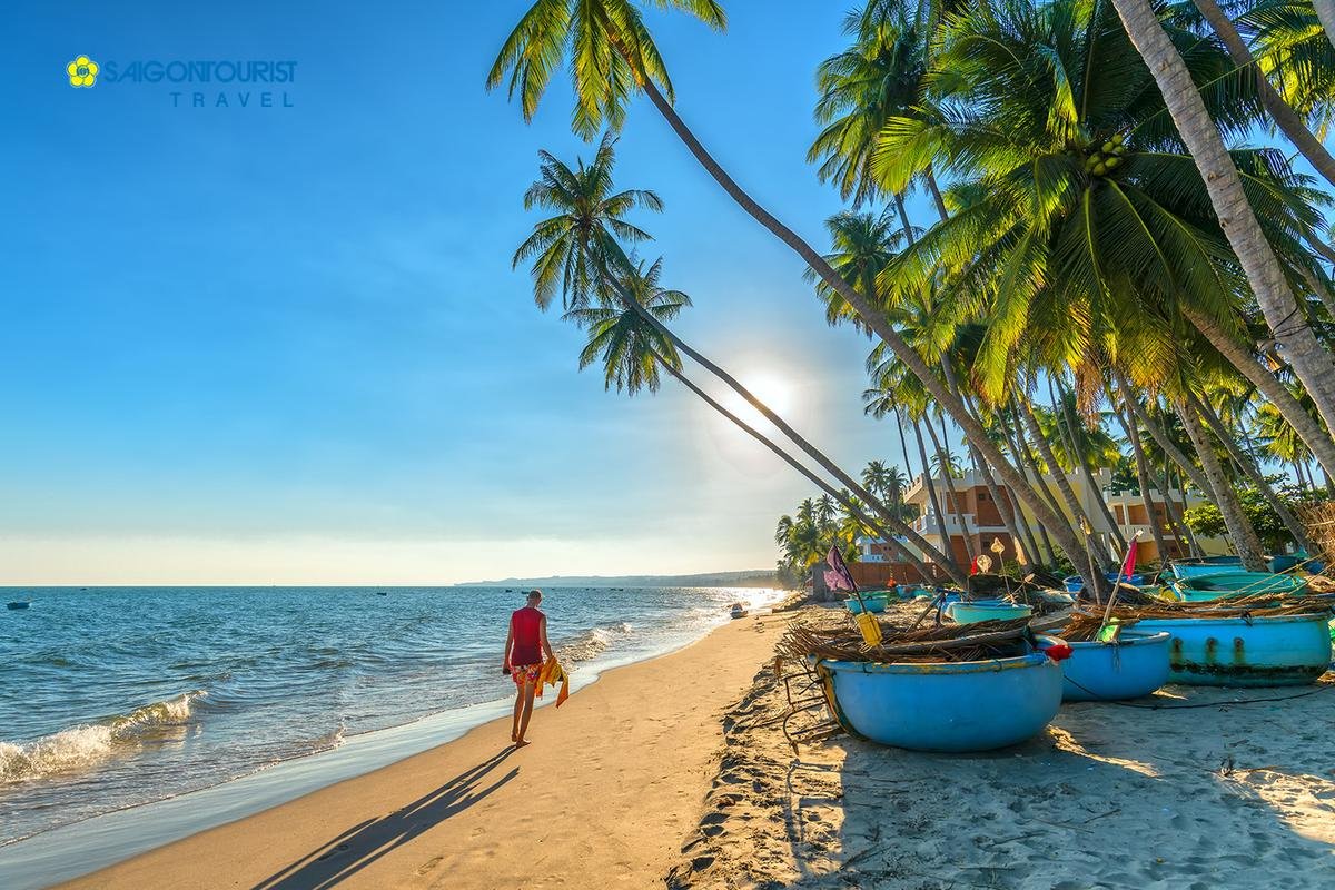 Top 10 bãi biển du lịch đẹp nhất thế giới: Việt Nam tự hào là đại diện châu Á duy nhất góp mặt Ảnh 4