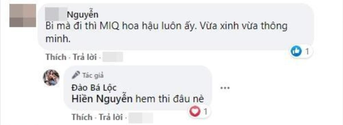 Đào Bá Lộc đăng ảnh đội vương miện, tính 'quay xe' thi Hoa hậu hay gì? Ảnh 3