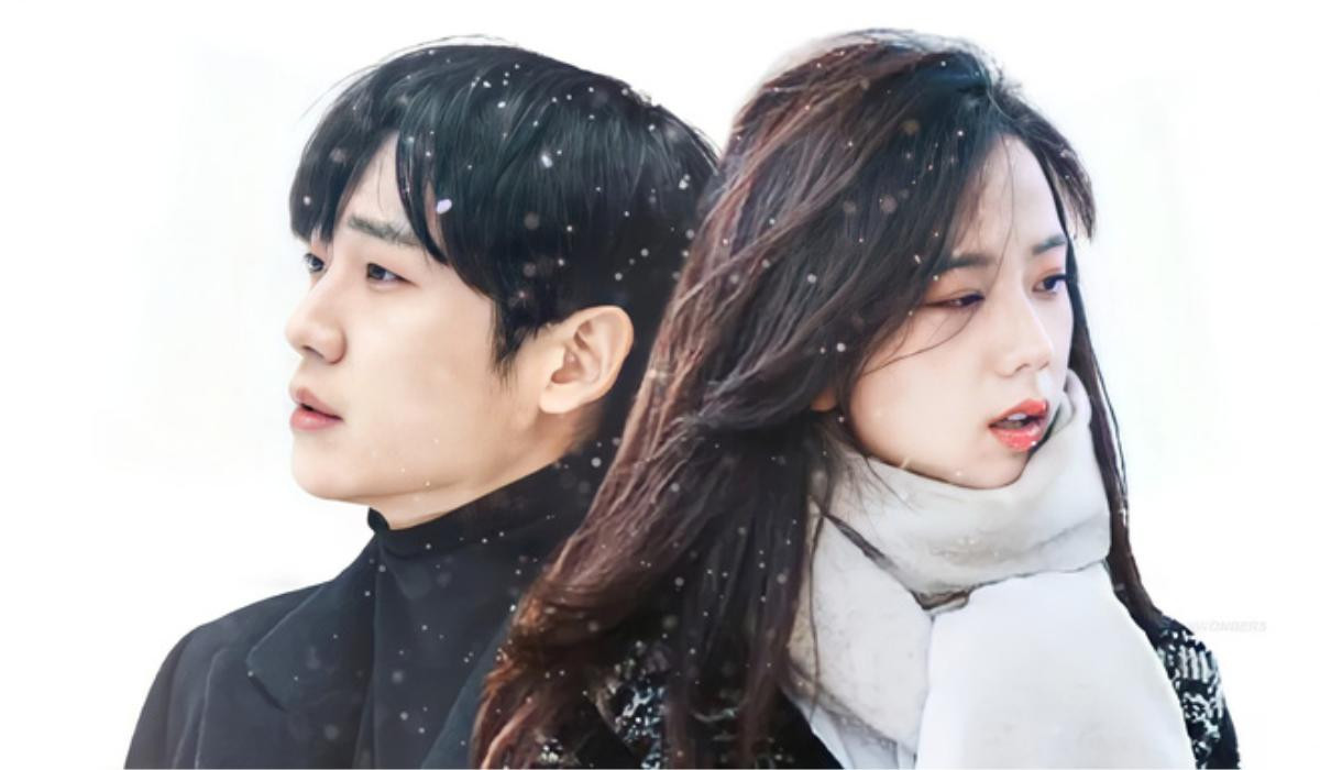 Jisoo (BlackPink): 'Tôi cảm thấy may mắn khi được đóng cặp cùng Jung Hae In' Ảnh 2