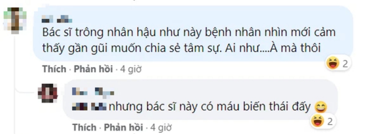 Dương Tử lại gặp vận xui, 2 năm mới lên màn ảnh nhưng bị Triệu Lệ Dĩnh 'vượt mặt' khi cùng vào vai bác sĩ Ảnh 6