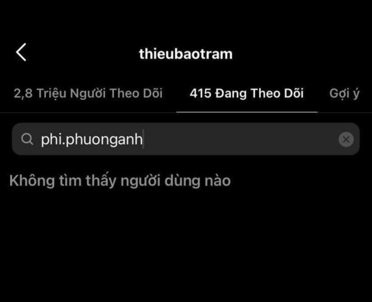 Mang hẳn bánh kem 'trà xanh' vào teaser MV mới, Thiều Bảo Trâm đã thẳng tay bỏ theo dõi" Phí Phương Anh Ảnh 4