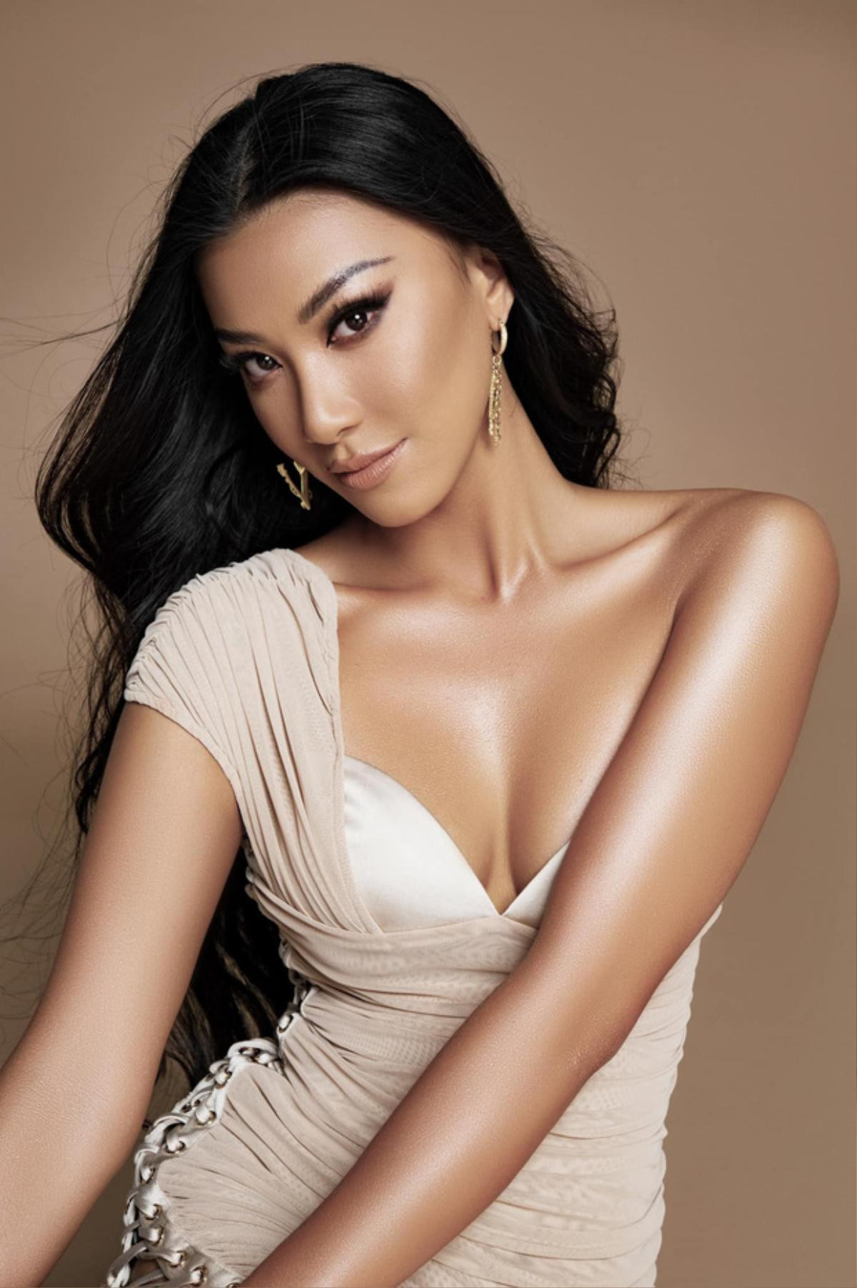 Thực hư chuyện Miss Universe có giám khảo người Việt chấm? Ảnh 3