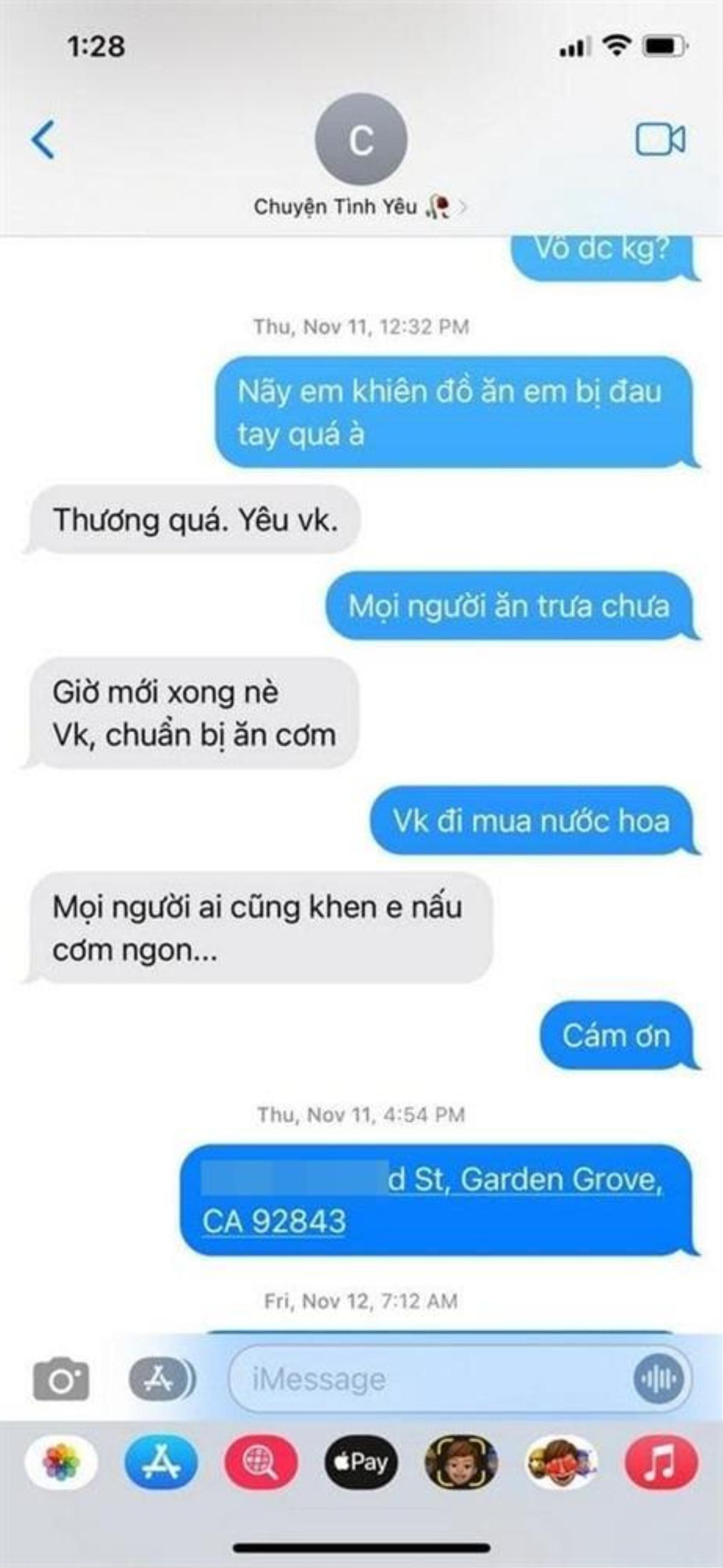 Hoàng Anh mở lại trang cá nhân, lên tiếng sau tin đồn bị chồng bạn diễn tố ngoại tình Ảnh 3