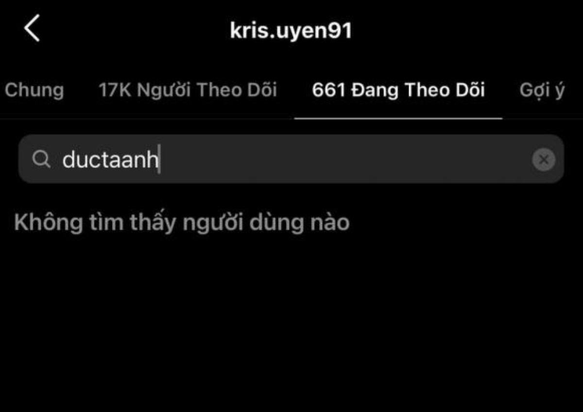 Bạn gái Anh Đức nhắn gửi nam diễn viên giữa tin đồn chia tay: 'Tạm biệt chàng trai em đã từng rất yêu' Ảnh 3