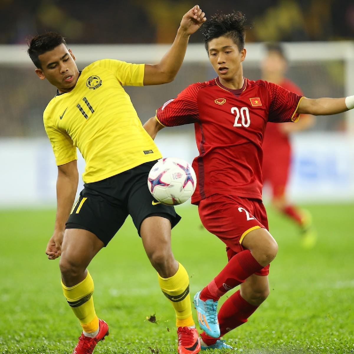 Tại sao tuyển Malaysia doạ bỏ AFF Cup 2020 trước đại chiến với Việt Nam? Ảnh 2