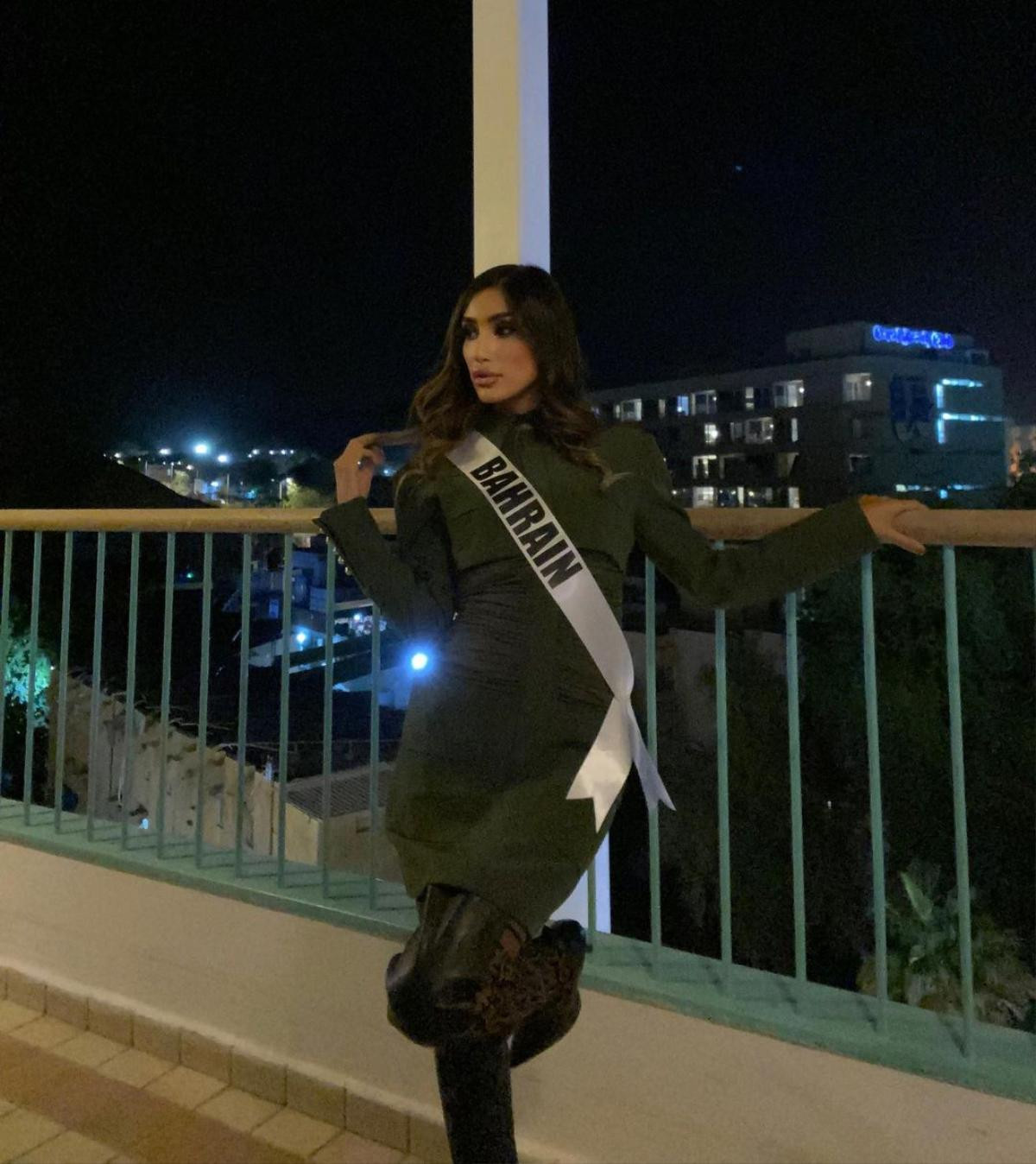 Mỹ nhân mặc váy thi áo tắm tại Bán kết Miss Universe khiến khán giả mắt tròn mắt dẹt Ảnh 5