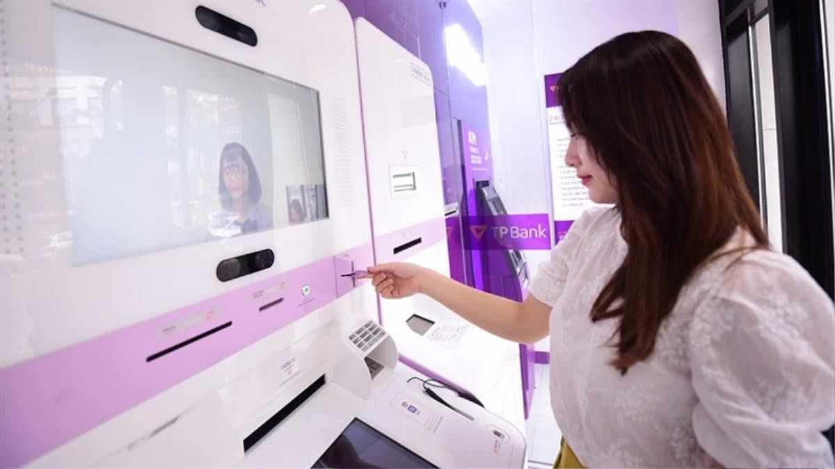 3 cách kích hoạt thẻ ATM gắn chip cực đơn giản, không cần phải đến ngân hàng Ảnh 1