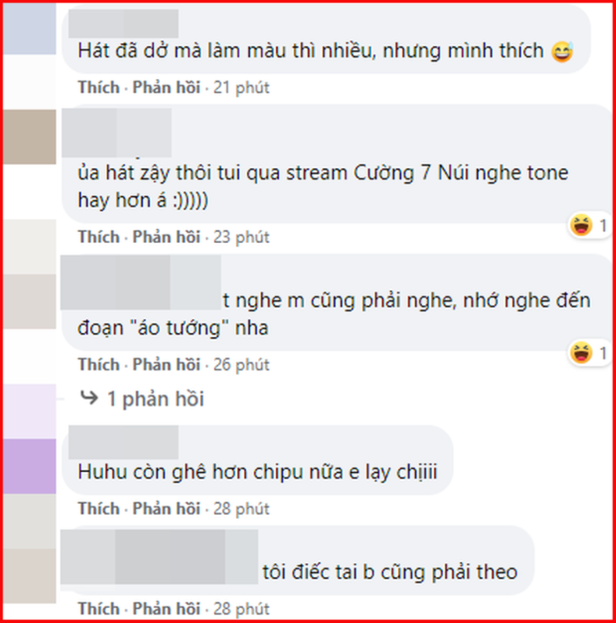 Vừa tung sân khấu hát live ca khúc mới, Phí Phương Anh đã bị netizen so sánh với Chi Pu ở chi tiết này Ảnh 8