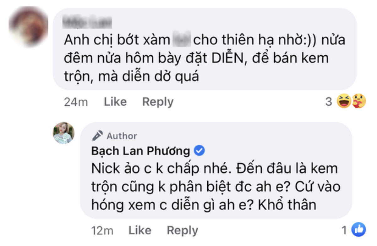 Vợ sắp cưới của Huỳnh Anh bị nói 'diễn' màn chia tay, chính chủ đáp trả cực gắt Ảnh 3