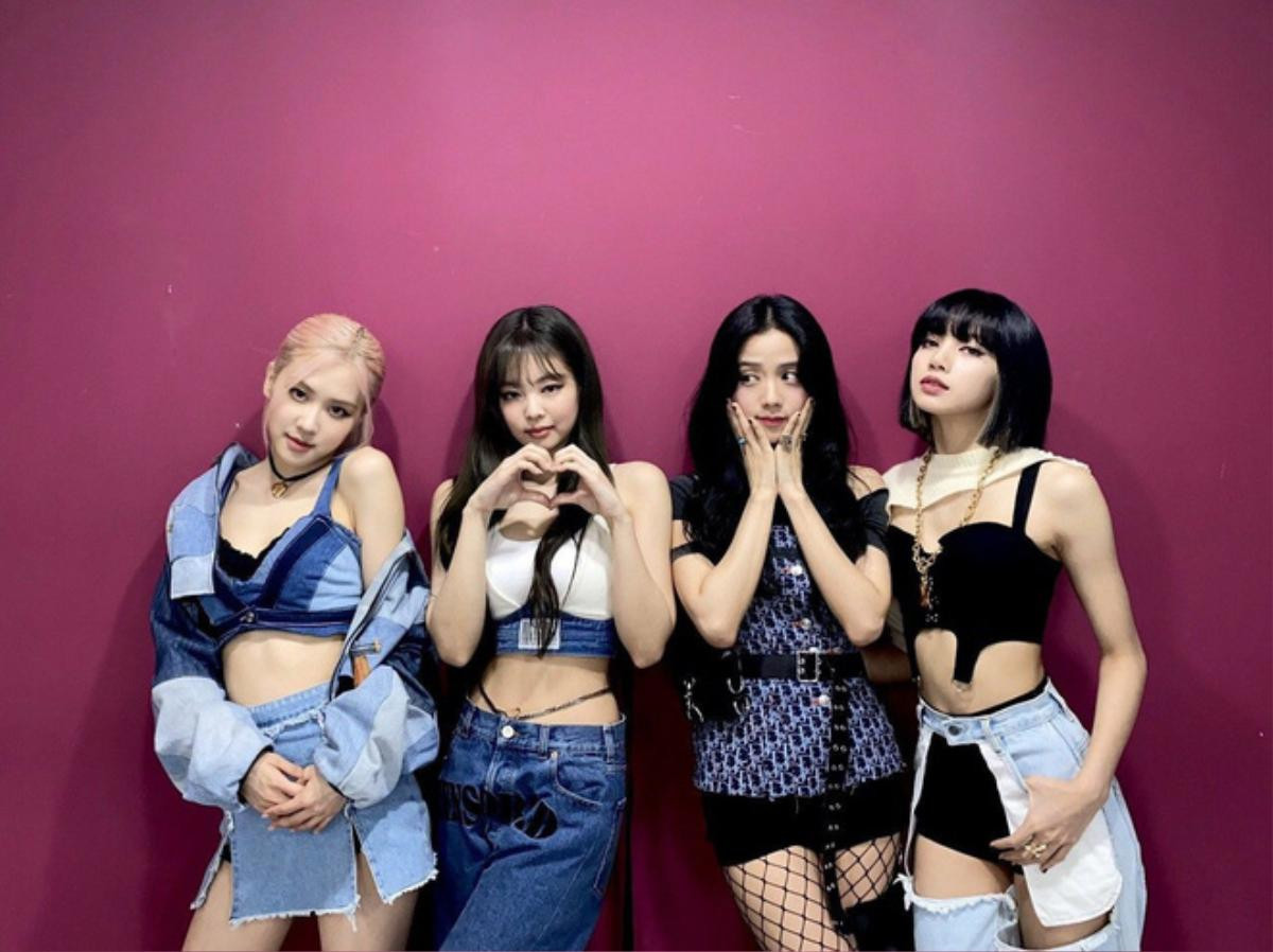 BlackPink có thêm MV trăm triệu view: 13 video đạt được con số 'khủng' Ảnh 2