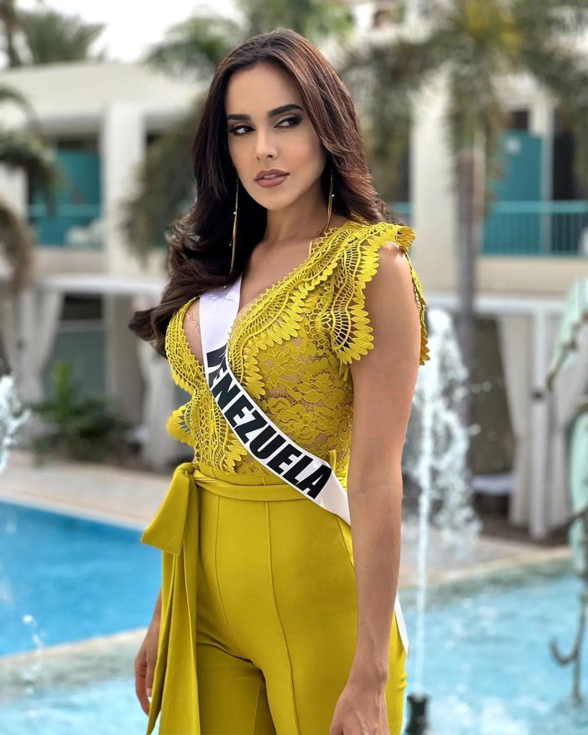 Rộ tin rò rỉ kết quả Top 16 Miss Universe: Kim Duyên được gọi tên, Thái Lan - Venezuela đột nhiên bay màu Ảnh 5