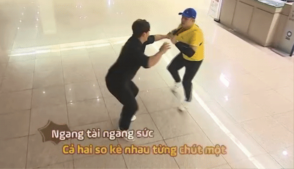 Thành viên 'Running Man' là sao Hàn duy nhất được tìm kiếm nhiều nhất ở Việt Nam 2021 Ảnh 13