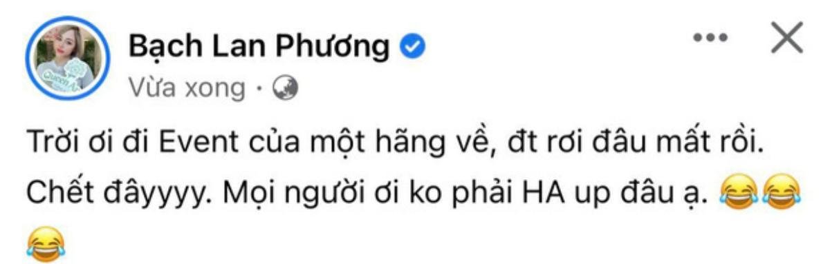 Huỳnh Anh nói không có chuyện bỏ vợ, cư dân mạng lại 'soi' trạng thái 'đã ly hôn' Ảnh 4