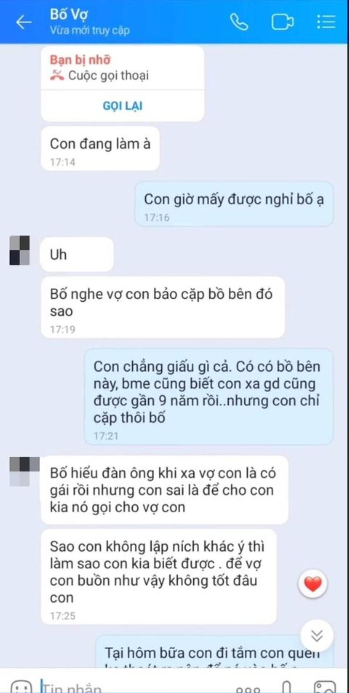 Biết con rể đi xuất khẩu lao động có nhân tình, bố vợ không trách cứ mà có động thái ứng xử cực văn minh Ảnh 1