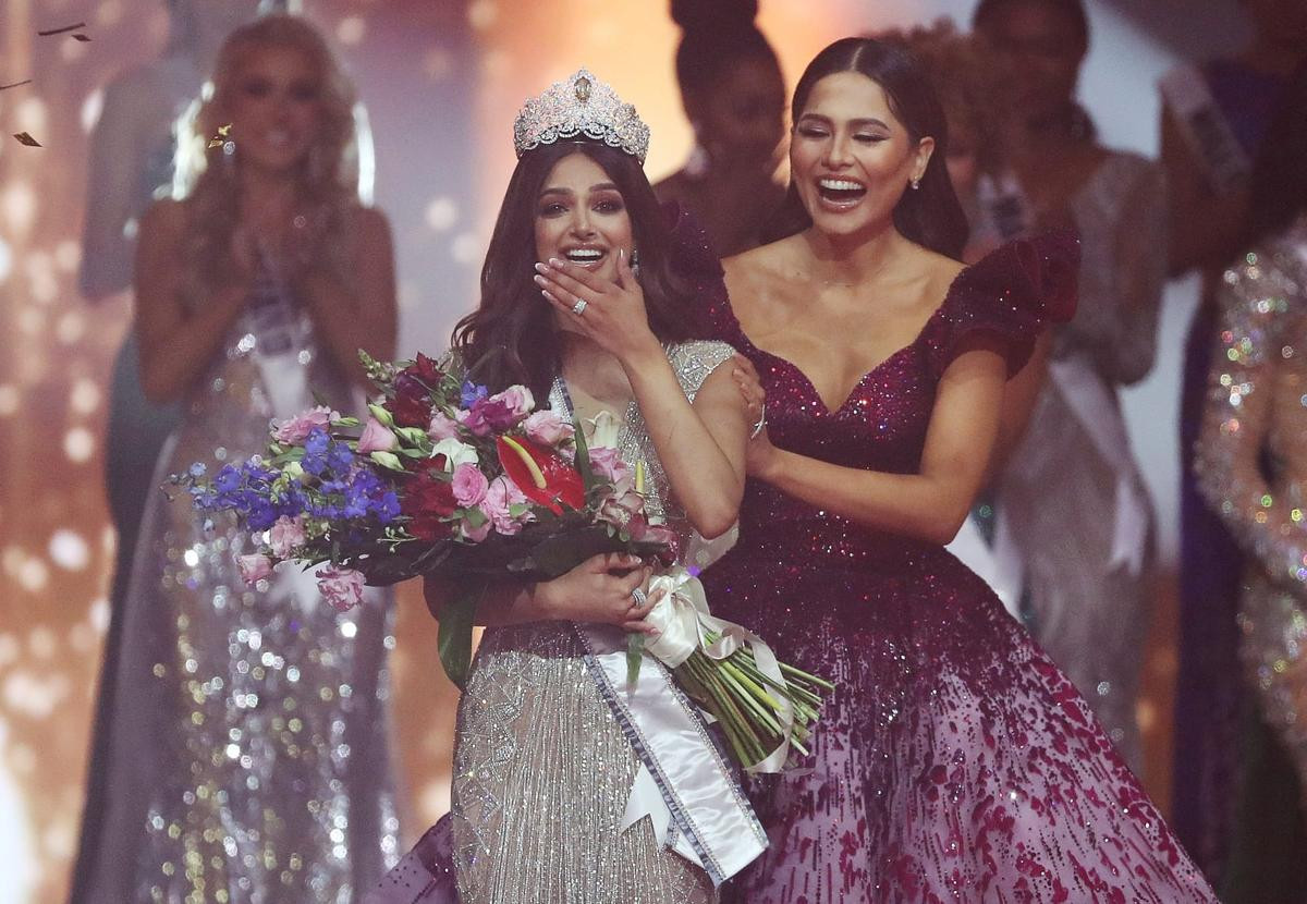 Lấn át cả tân Miss Universe, Andrea Meza bị chê kém tinh tế nhưng lý do ai biết cũng ủng hộ Ảnh 3