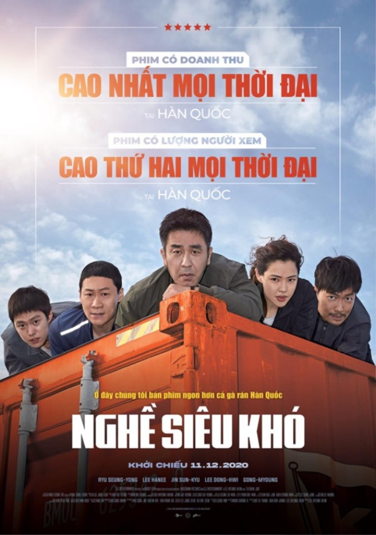 Thu Trang - Kiều Minh Tuấn - Hứa Vĩ Văn tái hợp trong phim remake Hàn Quốc mới sau 'Tiệc trăng máu' Ảnh 3