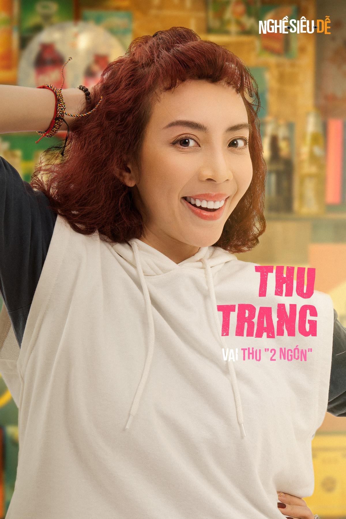 Thu Trang - Kiều Minh Tuấn - Hứa Vĩ Văn tái hợp trong phim remake Hàn Quốc mới sau 'Tiệc trăng máu' Ảnh 4