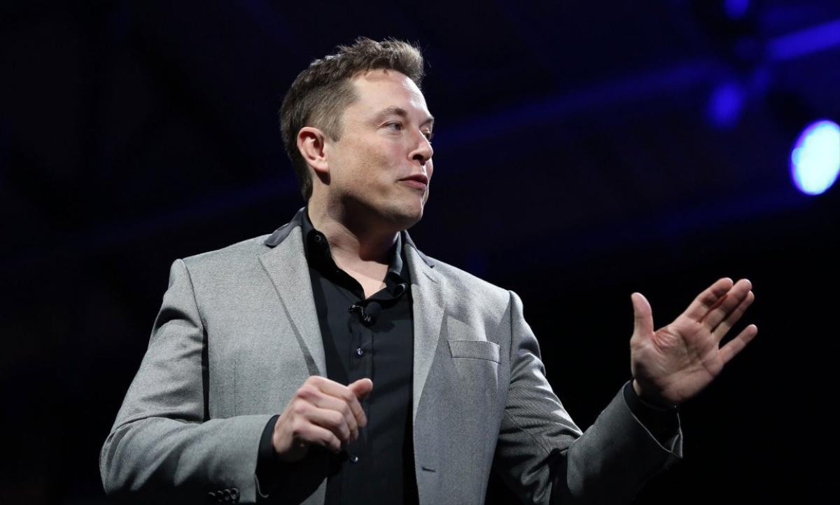 Điều gì truyền cảm hứng cho giấc mơ chinh phục không gian của tỷ phú Elon Musk? Ảnh 2