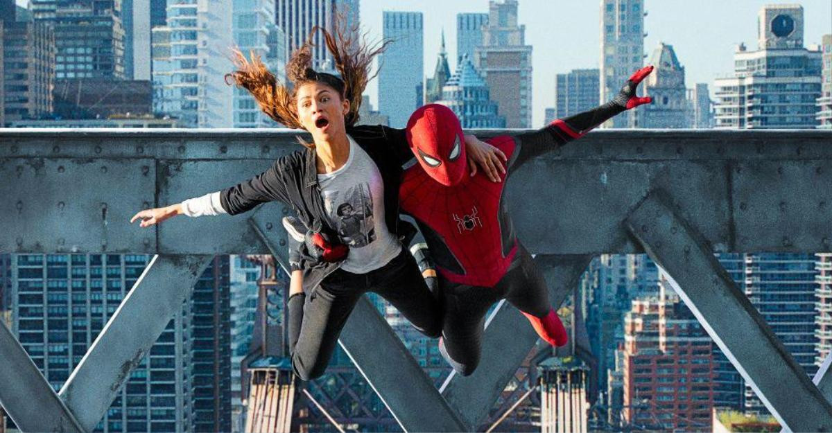 Phản ứng của khán giả sau khi ra rạp xem 'Spider-Man: No Way Home': Xuất sắc, bùng nổ hơn cả 'Endgame' Ảnh 2