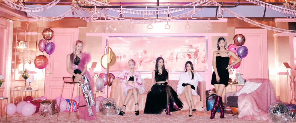 SNSD trở lại với dự án mới, fan mừng rỡ vì không còn 'năn nỉ comeback' Ảnh 7