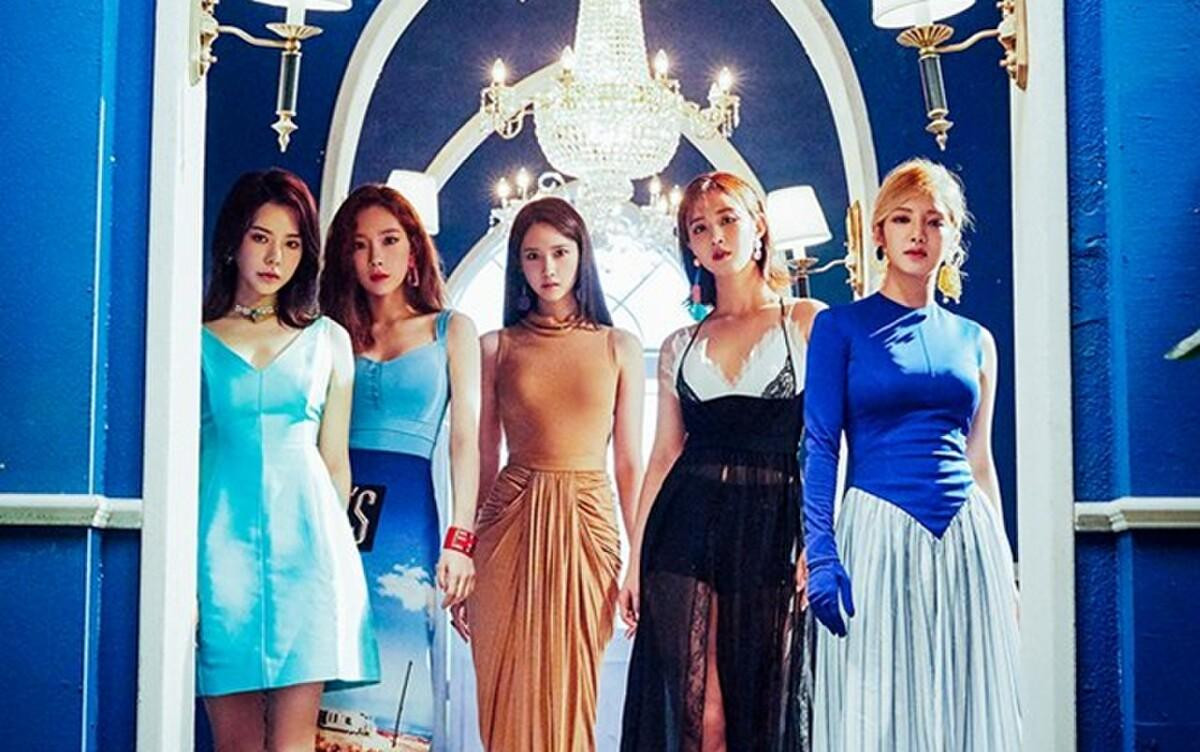 SNSD trở lại với dự án mới, fan mừng rỡ vì không còn 'năn nỉ comeback' Ảnh 1