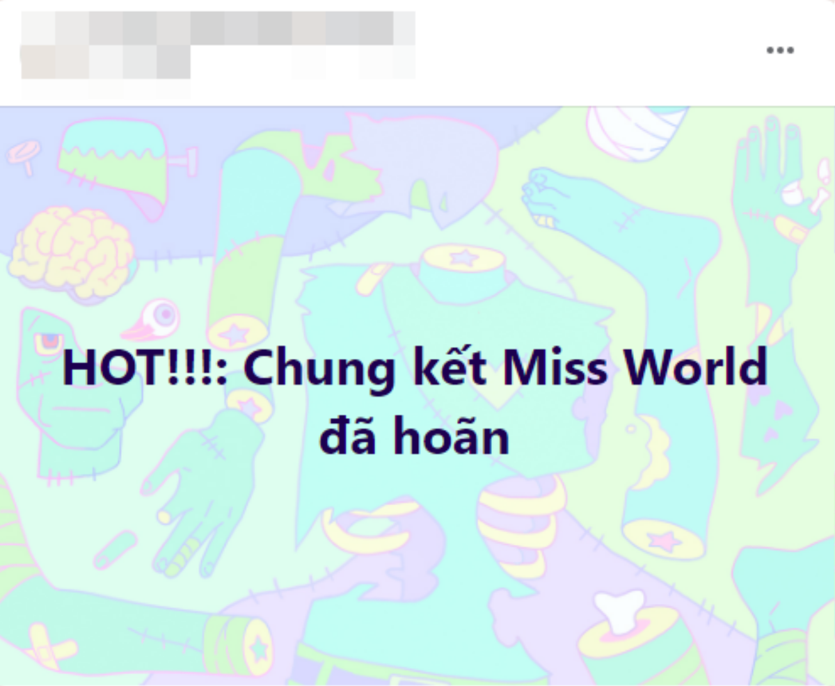 Miss World 'delay' chung kết tới 90 ngày: Fan sắc đẹp háo hức đón Đỗ Hà về quê ăn Tết Ảnh 5