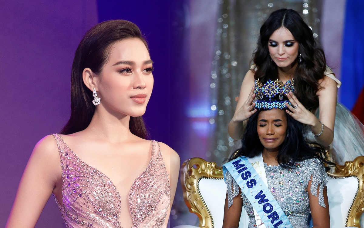 Đương kim Miss World 2019 tiếp tục thống trị ngai vị với nhiệm kì dài nhất lịch sử: 2 năm 3 tháng Ảnh 8