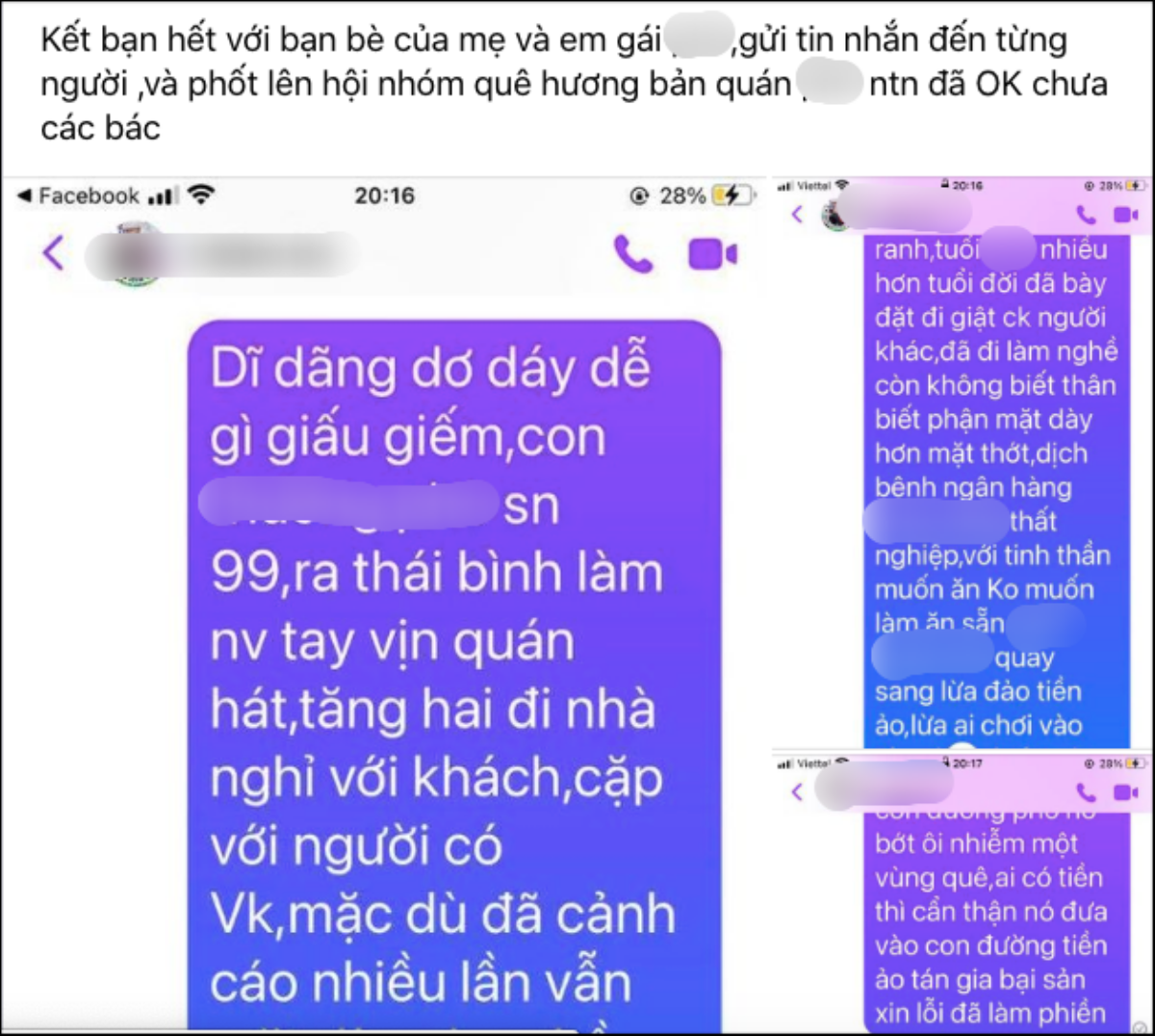 Không đánh ghen ầm ĩ, người vợ ngồi không cũng xử lý được 'tiểu tam' triệt để với cách thức đặc biệt này Ảnh 1