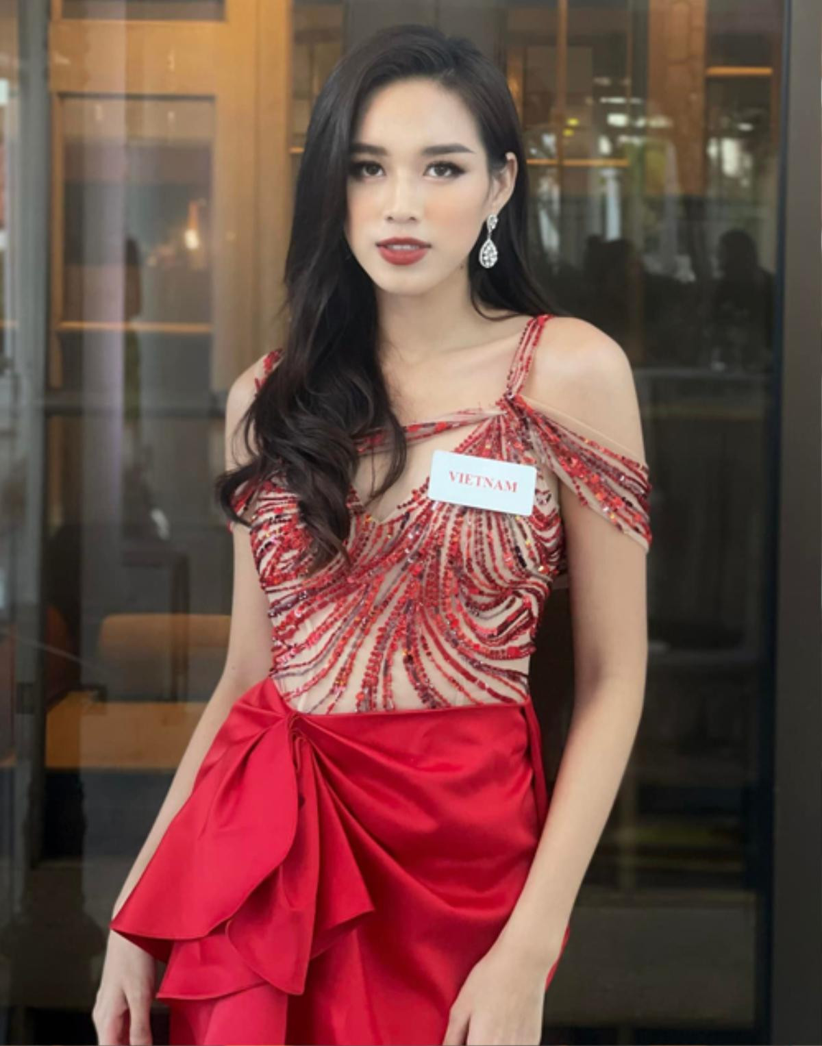 Chung kết Miss World hoãn phút chót, tình trạng sức khỏe Đỗ Thị Hà ra sao? Ảnh 2