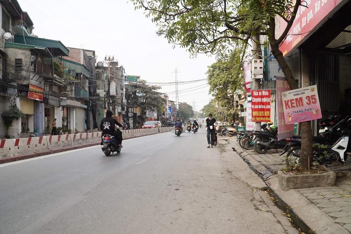 Nữ lao công bị tông kéo lê trên đường, chị khóc nghẹn: 'Nó chỉ cao mét bốn mấy nhưng là trụ cột gia đình' Ảnh 3