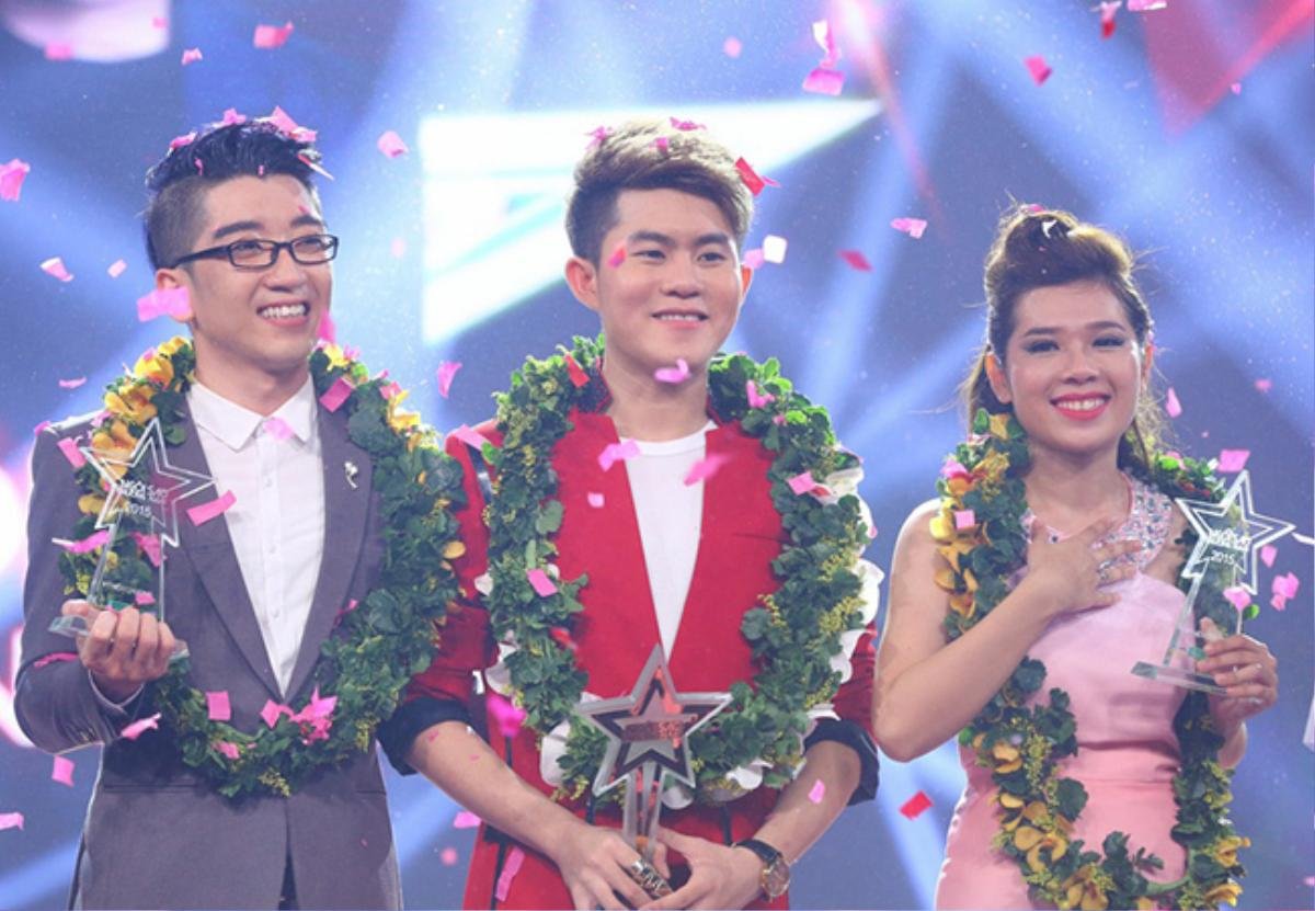 Nhìn lại những sân khấu đầy cảm xúc của Phạm Chí Thành tại X Factor 2014 Ảnh 3