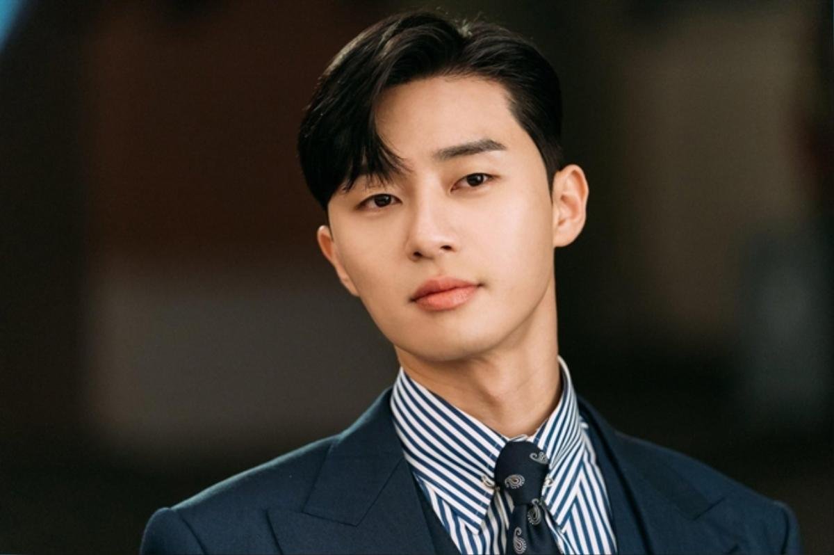 Park Seo Joon hát hò cực sõi một ca khúc tiếng Việt: Chuyện gì đây? Ảnh 1