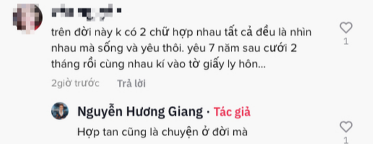 Rộ tin cặp đôi đình đám Vbiz chia tay sau 5 năm hẹn hò, đàng gái ẩn ý: 'Hợp tan cũng là chuyện ở đời' Ảnh 5