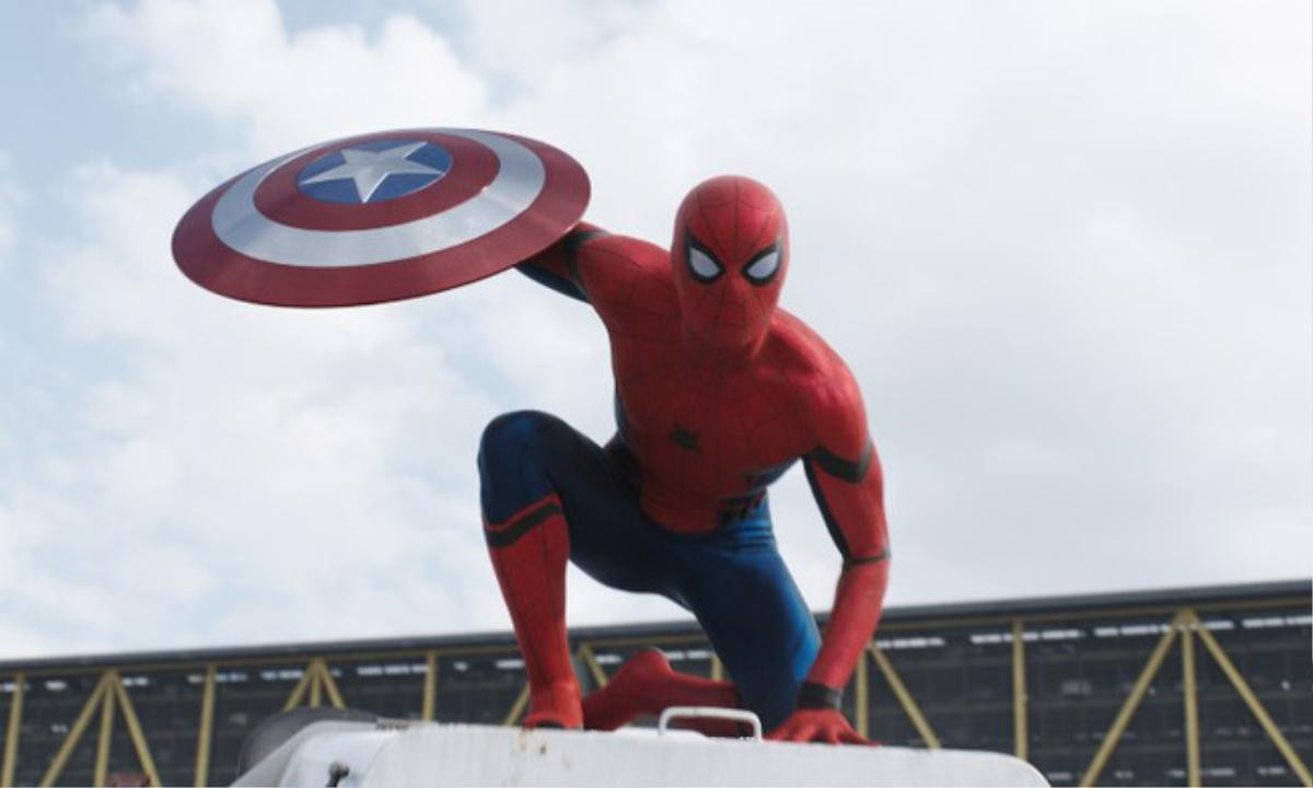 Review 'Spider-Man: No Way Home': Đập tan hoài nghi về một siêu anh hùng trẻ trâu và nông cạn Ảnh 3